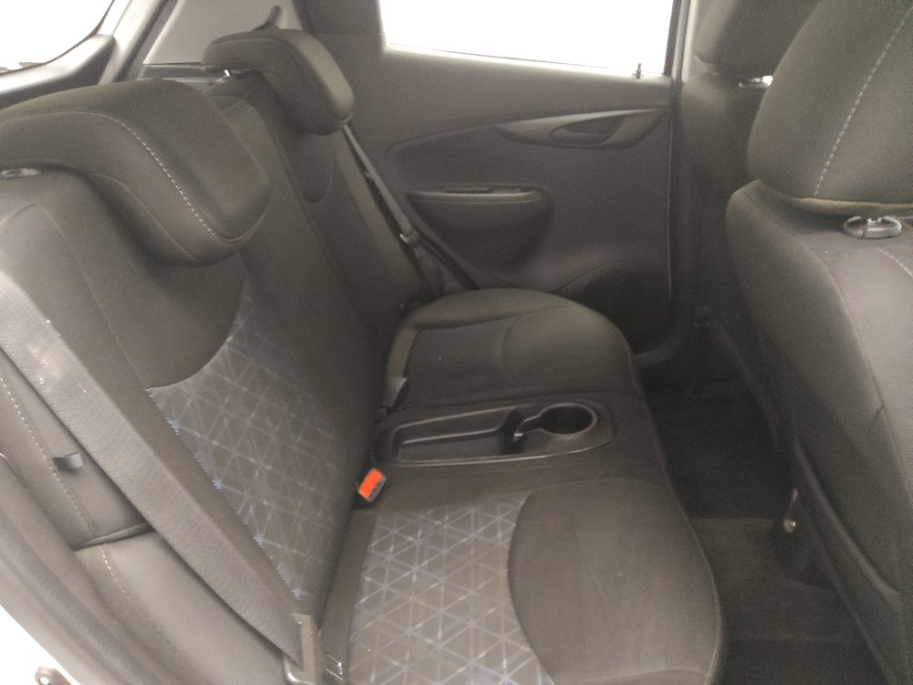 Used 2021 Chevrolet Spark LT image 19