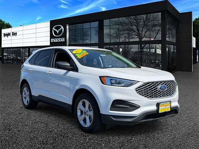 Used 2023 Ford Edge SE