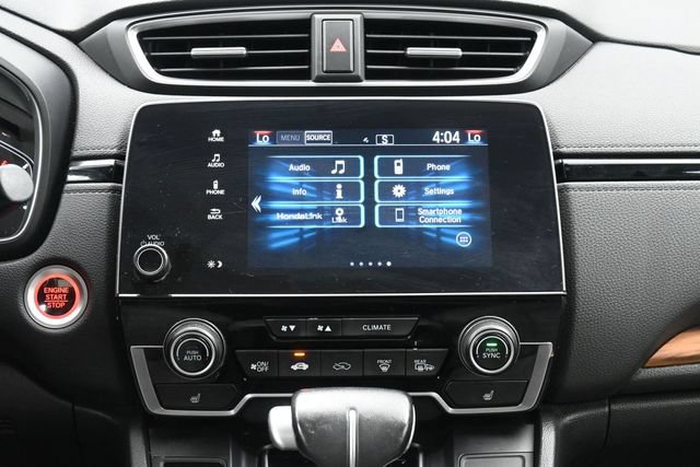 Used 2018 Honda CR-V EX-L image 22