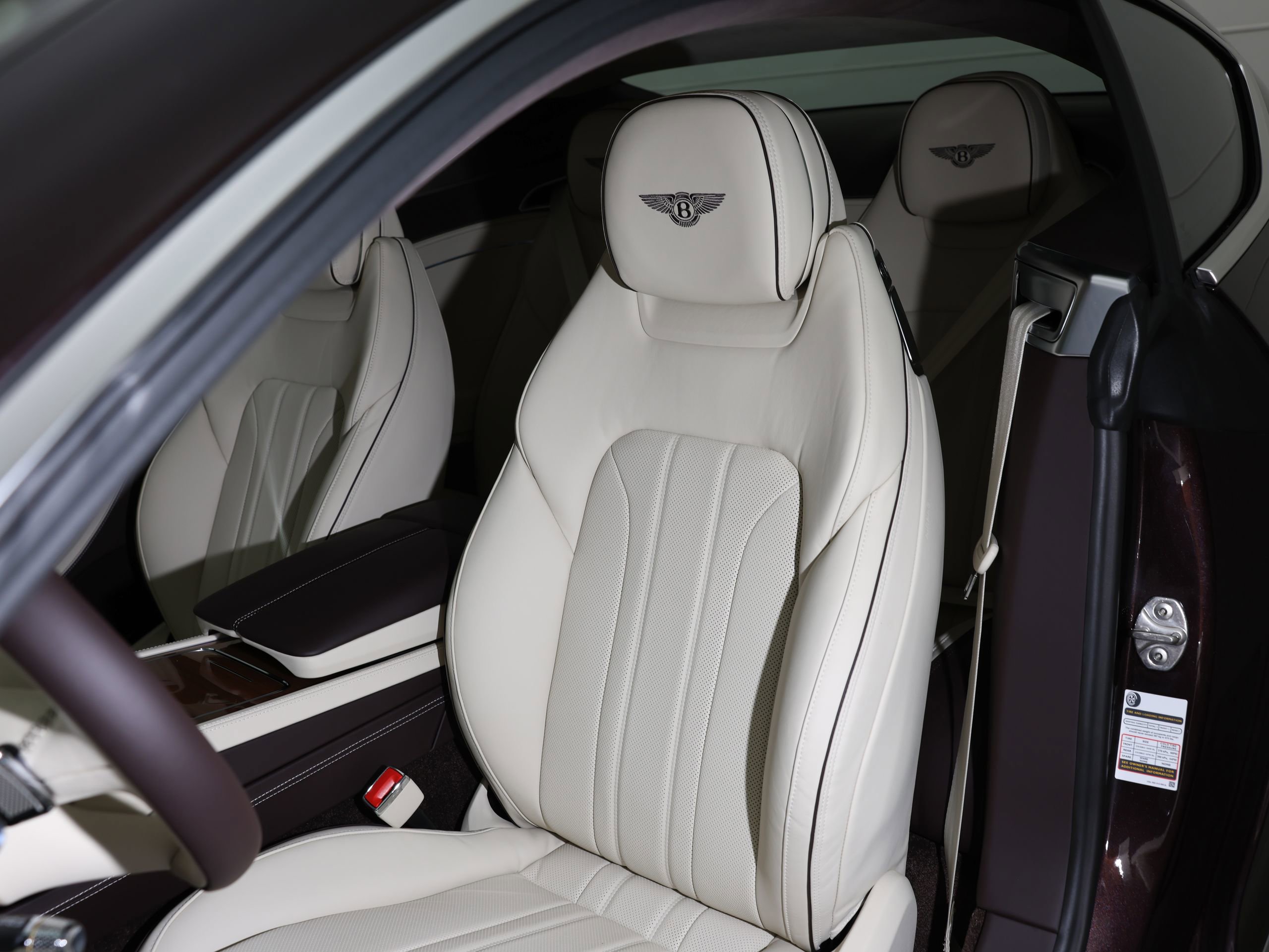 New 2026 Bentley Continental GT AWD/4WD image 10