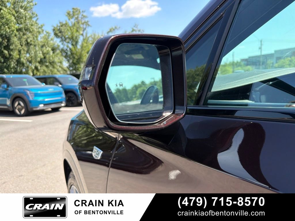 Used 2020 Cadillac XT6 Sport AWD/4WD image 10