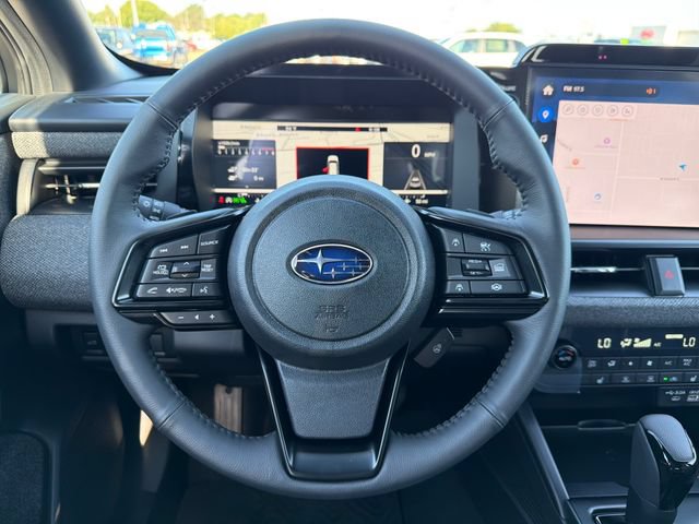 New 2026 Subaru Outback Premium AWD/4WD image 10