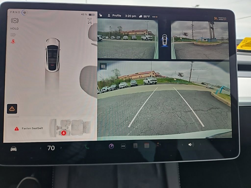 Used 2024 Tesla Model Y Long Range image 18