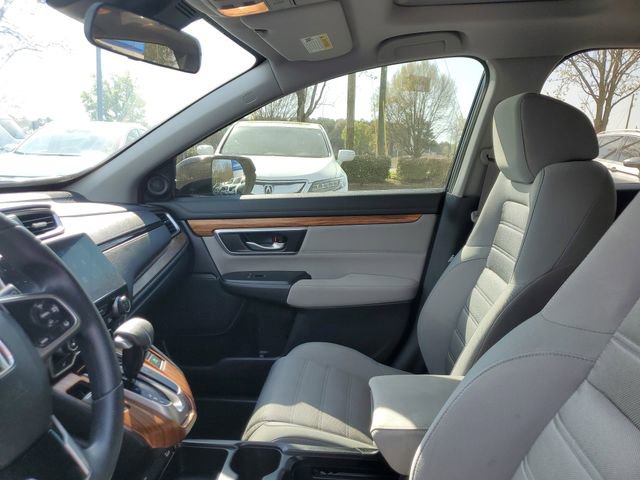 Used 2020 Honda CR-V EX image 17