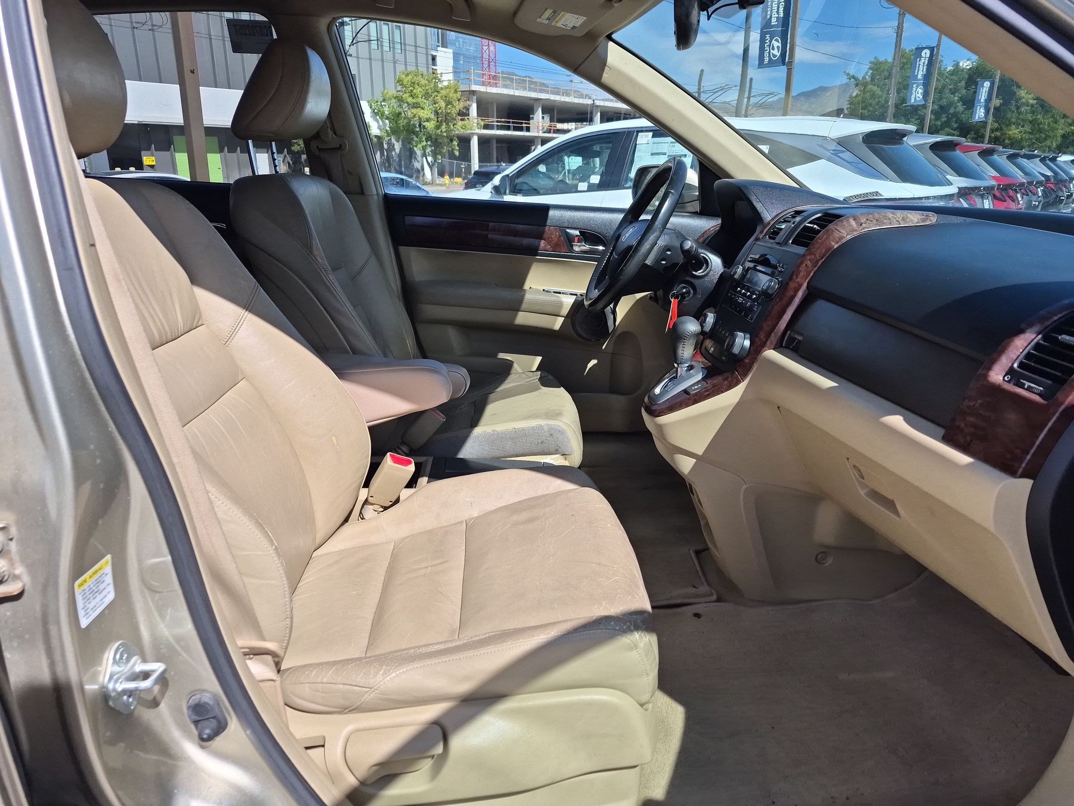 Used 2007 Honda CR-V EX-L image 30