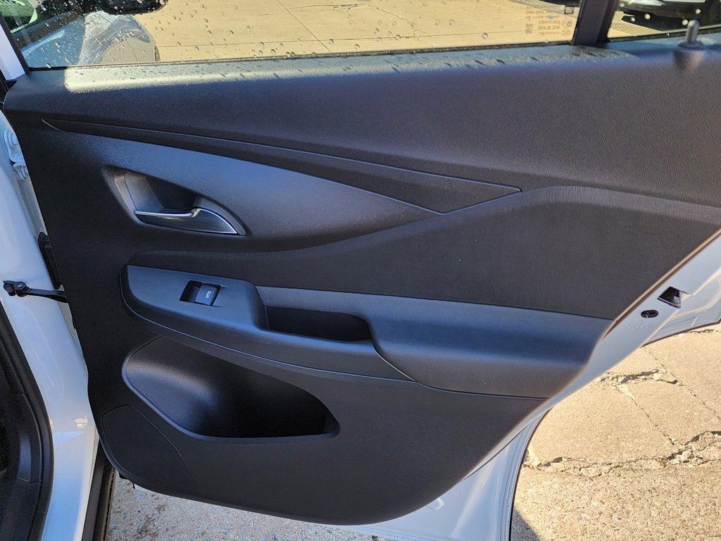 New 2026 Buick Envista Preferred w/ Convenience I Package image 37