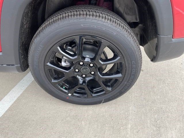 New 2026 Jeep Compass Latitude w/ Quick Order Package 29K AWD/4WD image 10