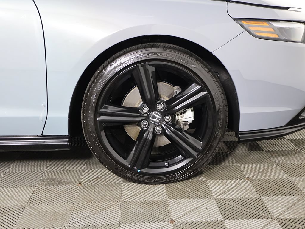 Used 2023 Honda Accord Sport image 22