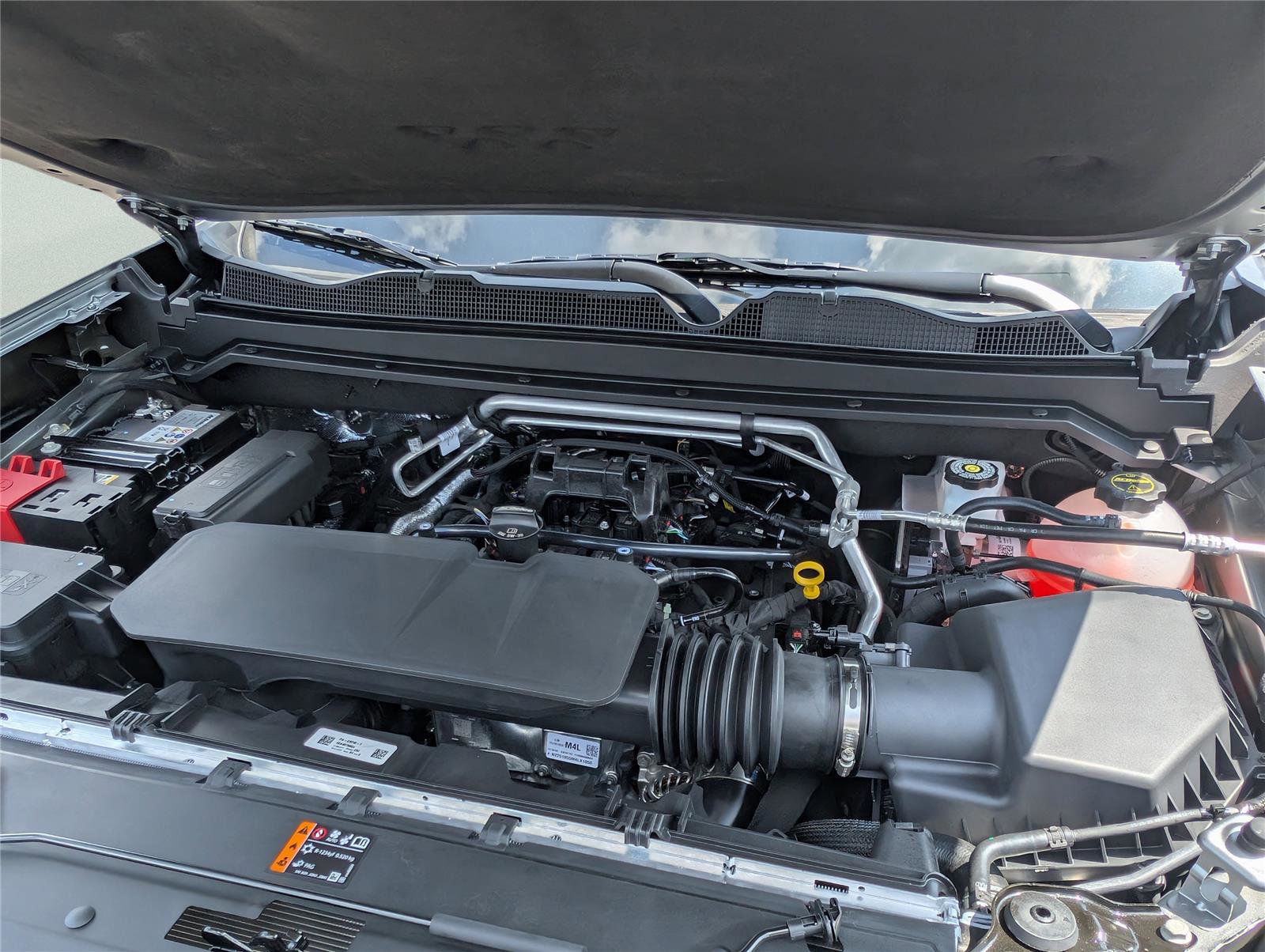 New 2026 GMC Canyon Elevation w/ Convenience Package image 32