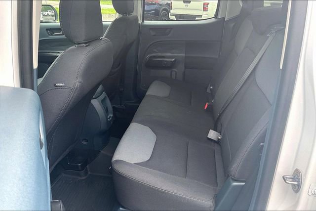 Used 2024 Ford Maverick XL w/ Equipment Group 100A Standard AWD/4WD image 8