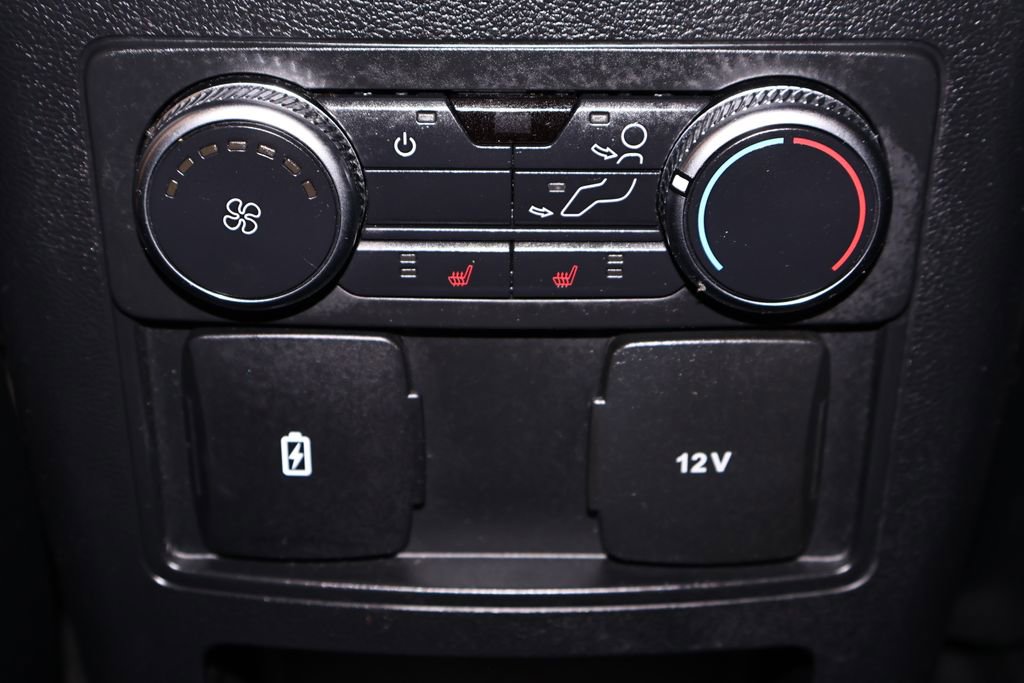 Certified 2020 Ford Explorer XLT w/ Comfort Package image 17