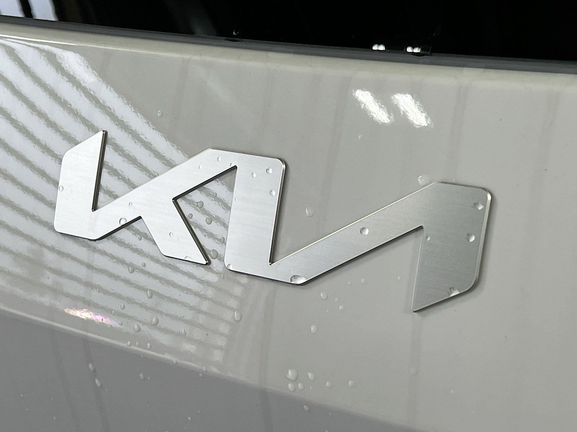 New 2026 Kia EV9 GT-Line image 36