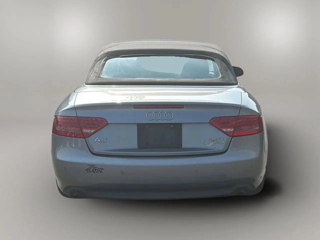 Used 2010 Audi A5 2.0T Prestige AWD/4WD image 4