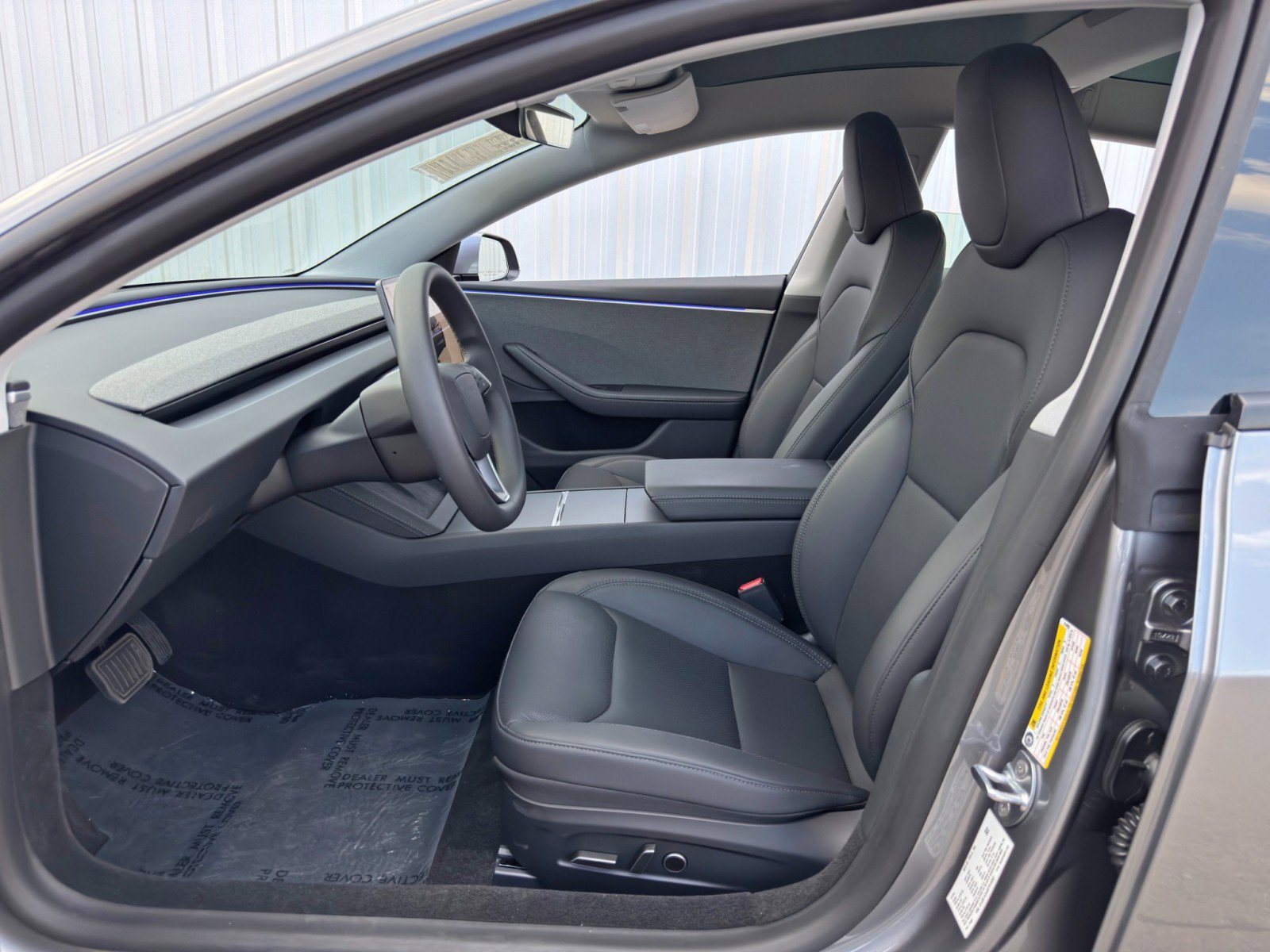 Used 2025 Tesla Model 3 Long Range image 17