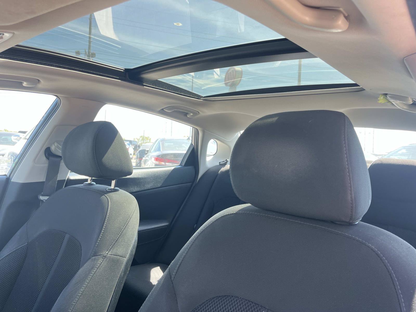 Used 2019 Kia Optima LX w/ LX Premium Package FWD image 29