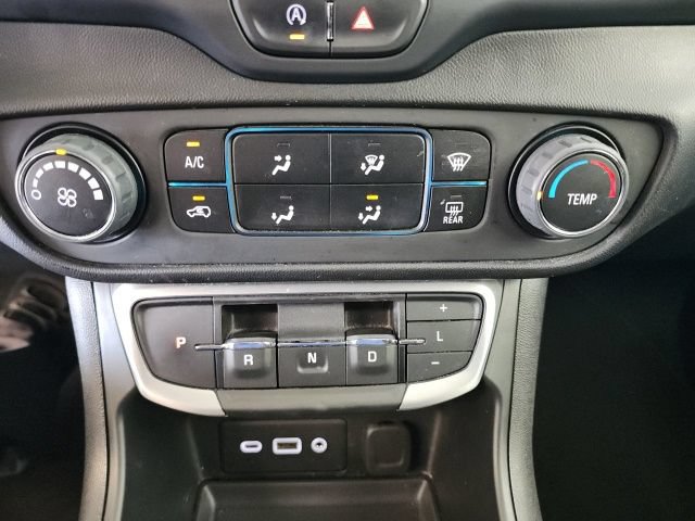 Certified 2023 GMC Terrain SLE FWD image 25