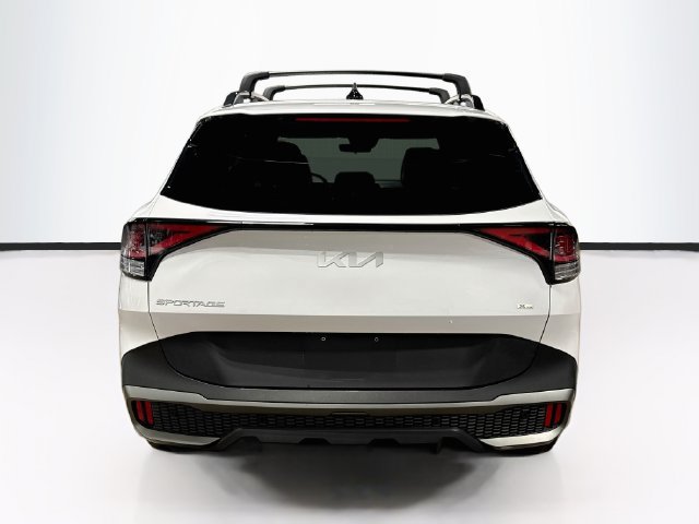 Certified 2024 Kia Sportage X-Line w/ X-Line Premium Package AWD/4WD image 6