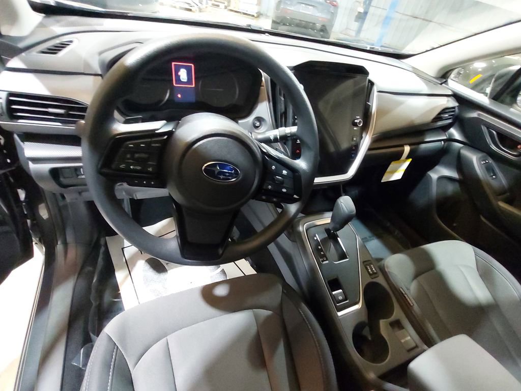 Certified 2025 Subaru Crosstrek 2.0i Premium image 16