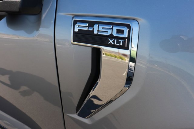 Used 2024 Ford F150 XLT w/ Equipment Group 302A MID image 7