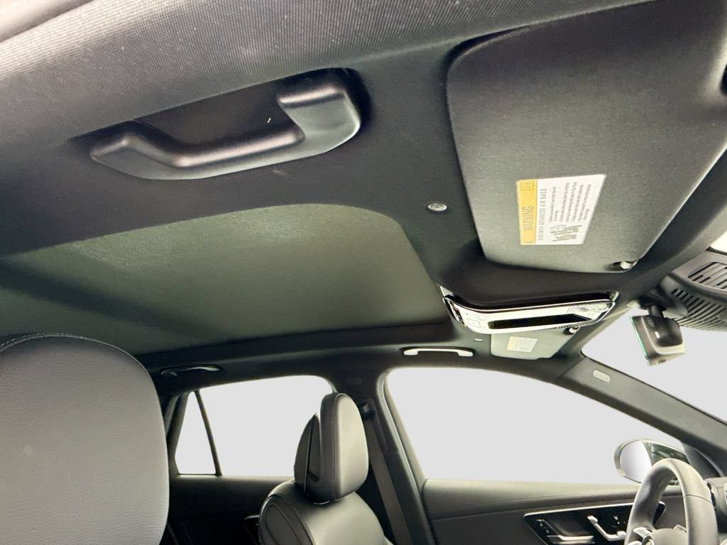 Certified 2026 Mercedes-Benz GLC 300 4MATIC image 17