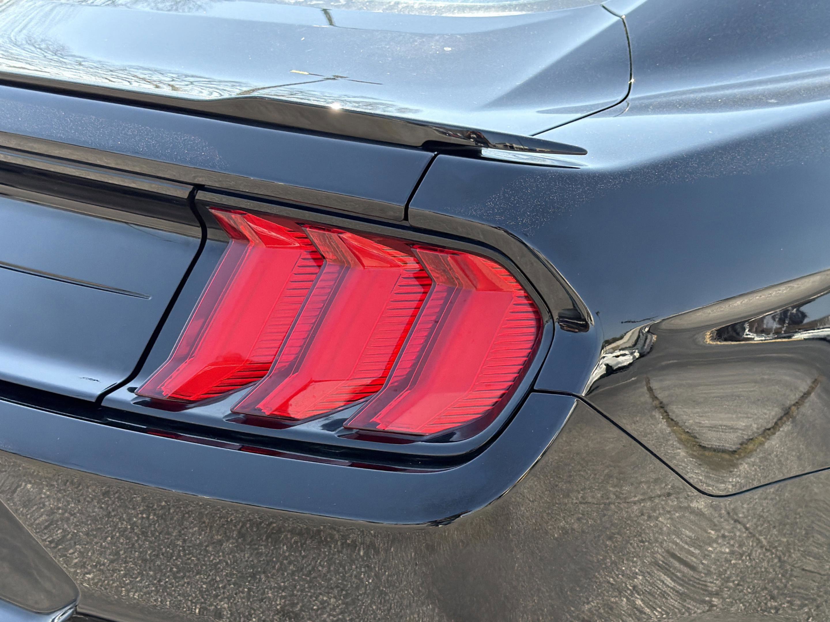 Used 2023 Ford Mustang GT w/ Equipment Group 301A image 20