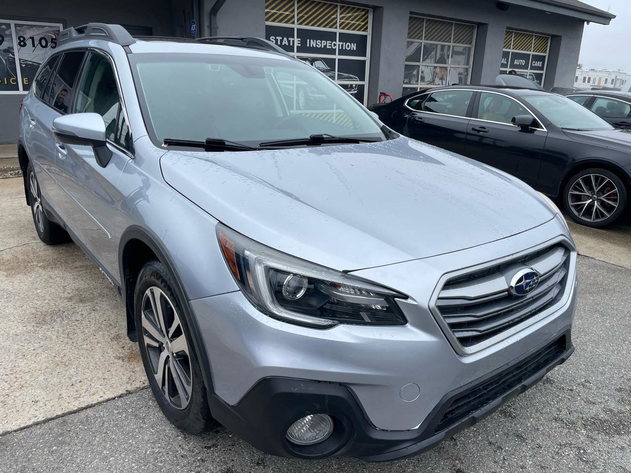 Used 2019 Subaru Outback 2.5i Limited image 17