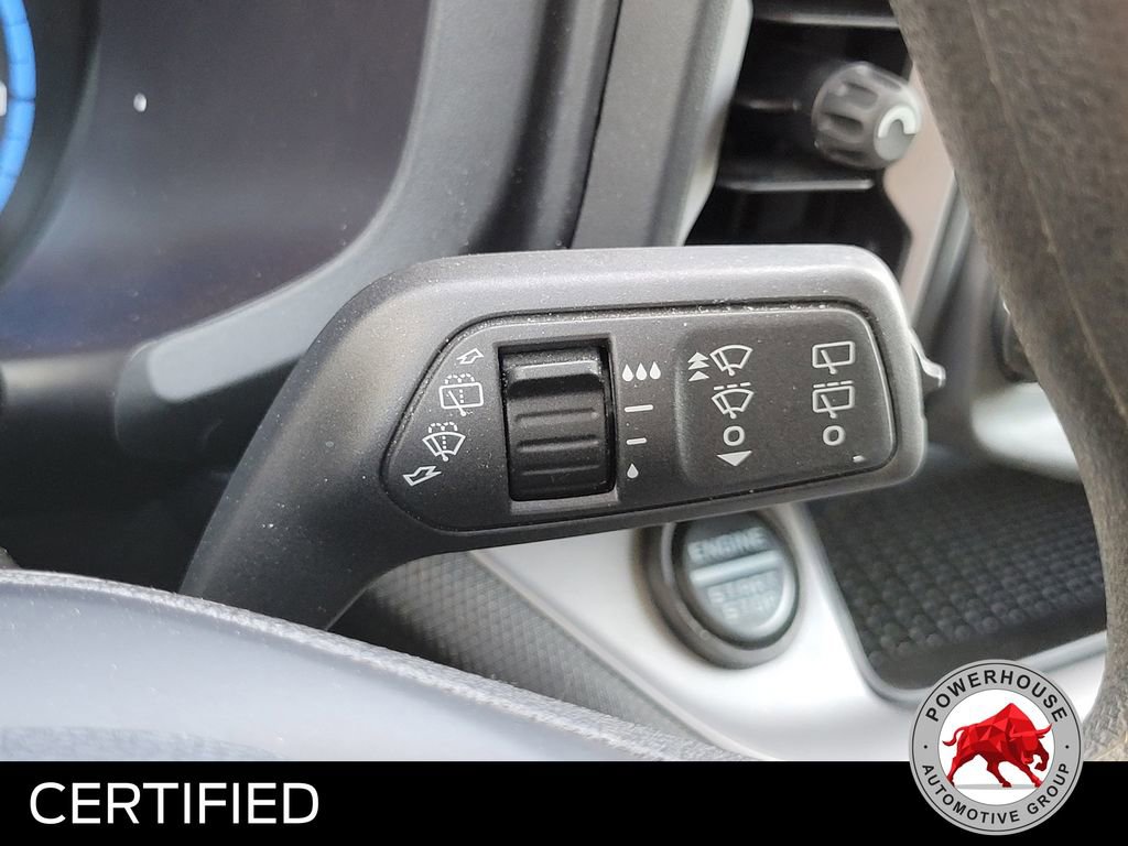 Certified 2024 Ford Bronco Sport Big Bend AWD/4WD image 31