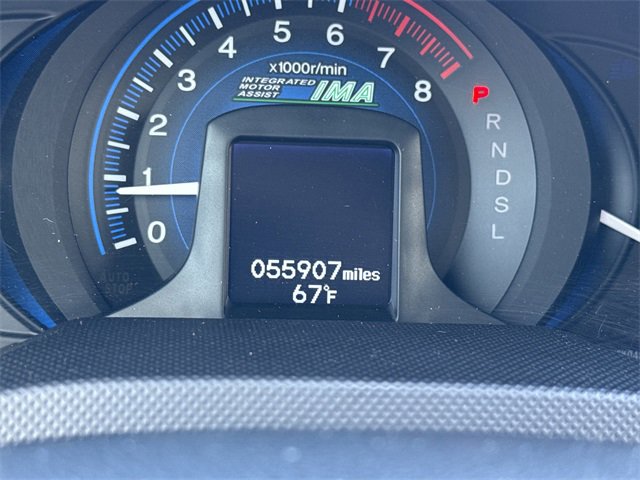 Used 2014 Honda Insight image 37