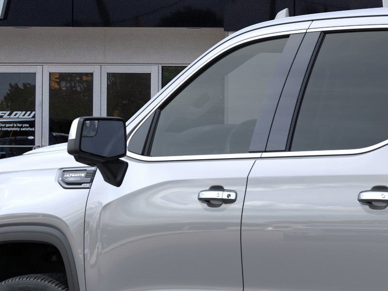 New 2026 GMC Sierra 1500 Denali Ultimate image 12