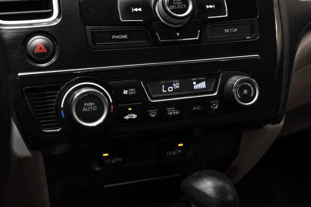 Used 2013 Honda Civic EX-L image 33