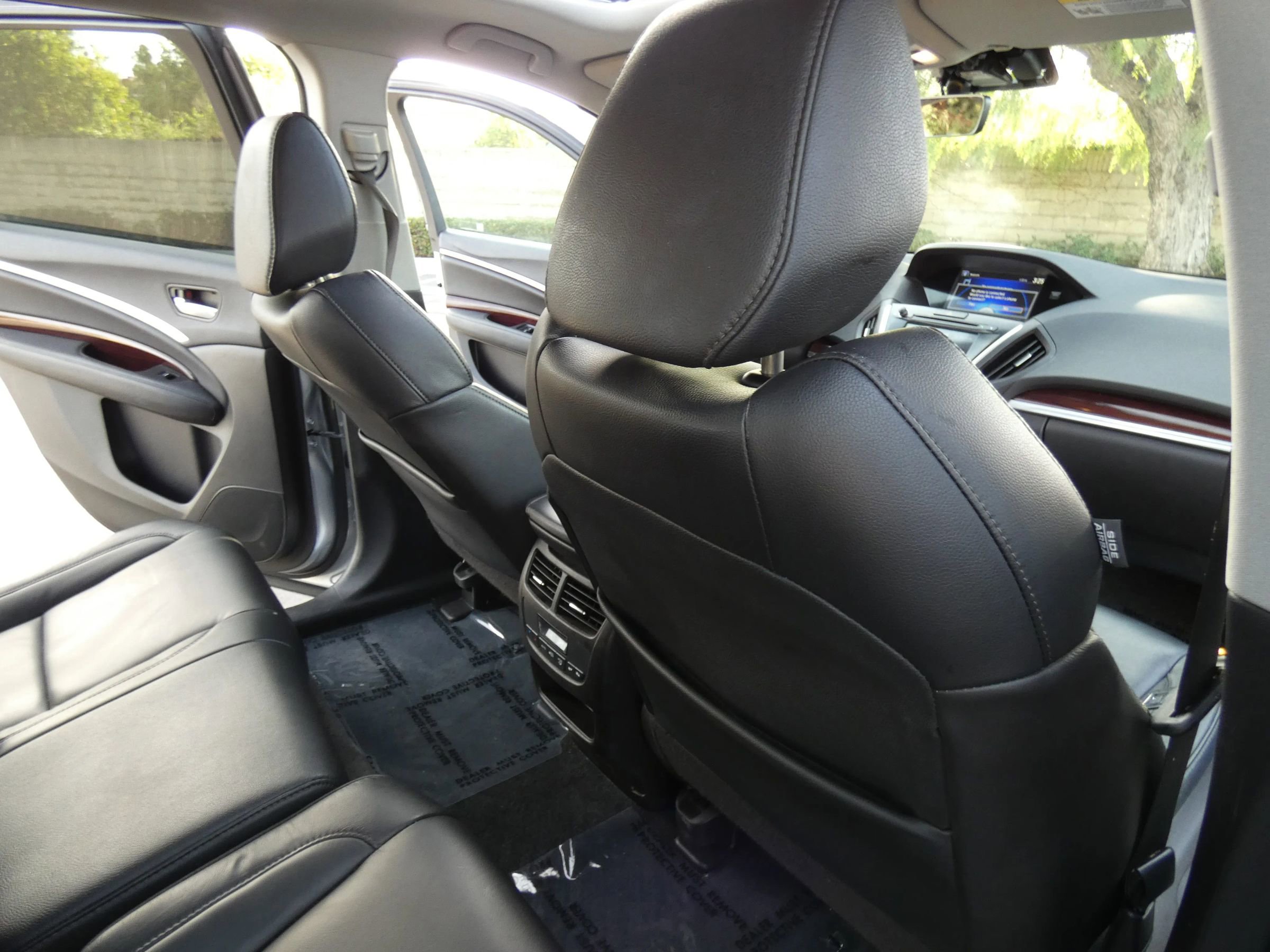 Used 2016 Acura MDX FWD w/ Technology Package image 42