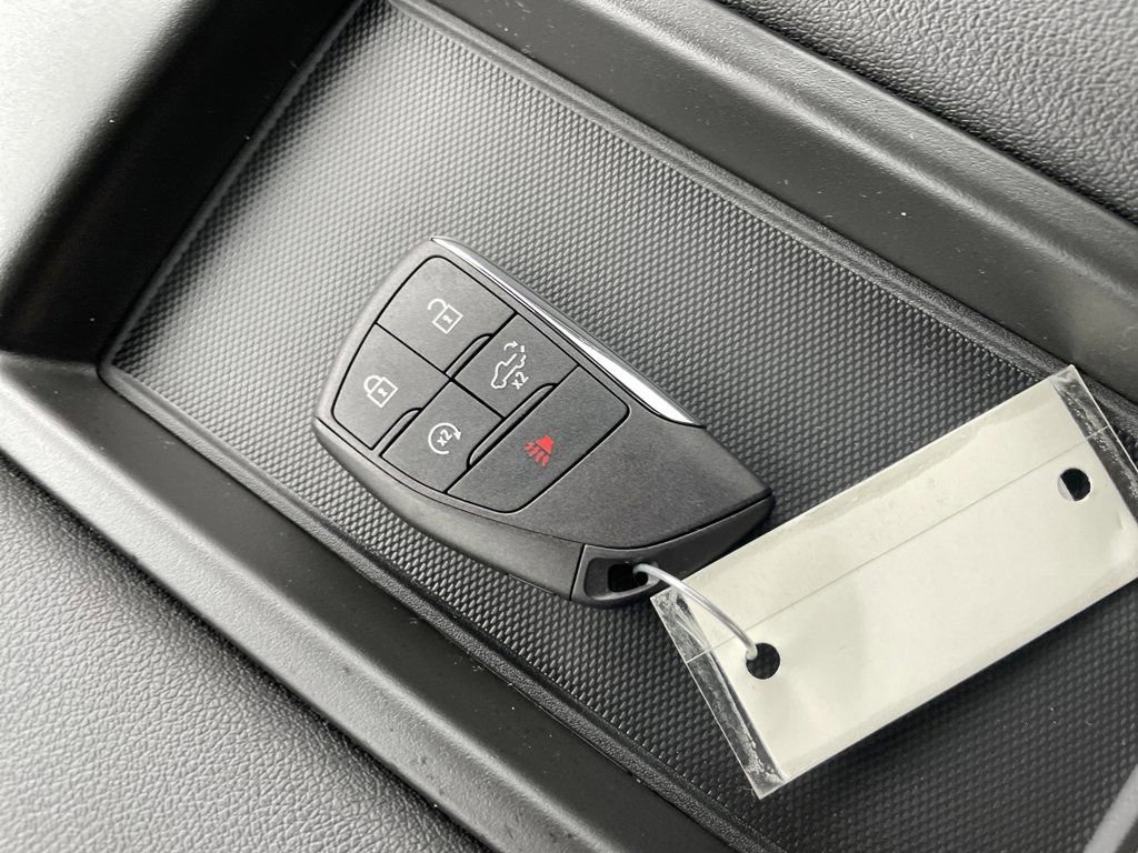 New 2026 GMC Sierra 1500 Elevation w/ Elevation Select Package image 29