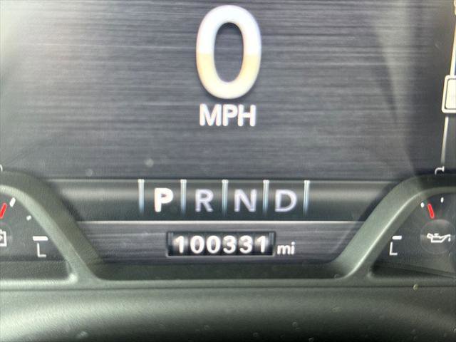 Certified 2019 RAM 1500 Big Horn image 21