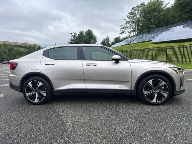 Used 2024 Polestar Polestar 2 AWD/4WD image 9
