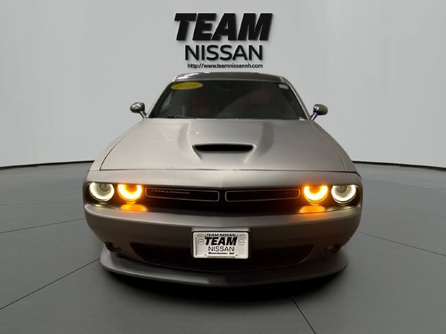 Used 2019 Dodge Challenger GT w/ Plus Package AWD/4WD image 2