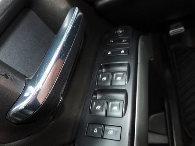 Certified 2017 Chevrolet Silverado 1500 LT w/ All Star Edition image 29