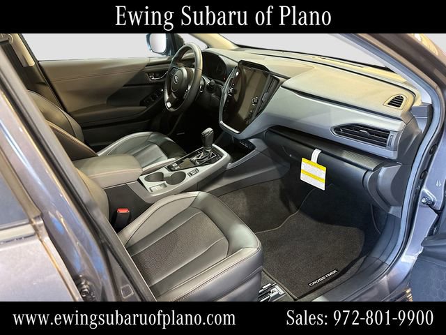 Certified 2025 Subaru Crosstrek 2.5i Limited w/ Crosstrek Mirror Package AWD/4WD image 30