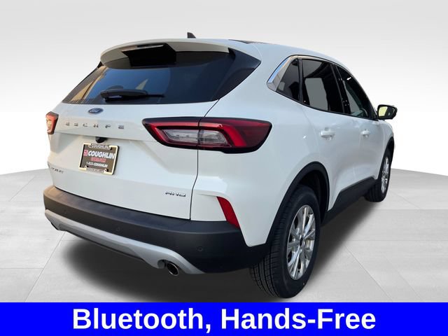Used 2023 Ford Escape Active w/ Tech Pack #2 AWD/4WD image 5