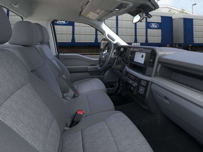 New 2026 Ford F350 XL w/ STX Appearance Package AWD/4WD image 12