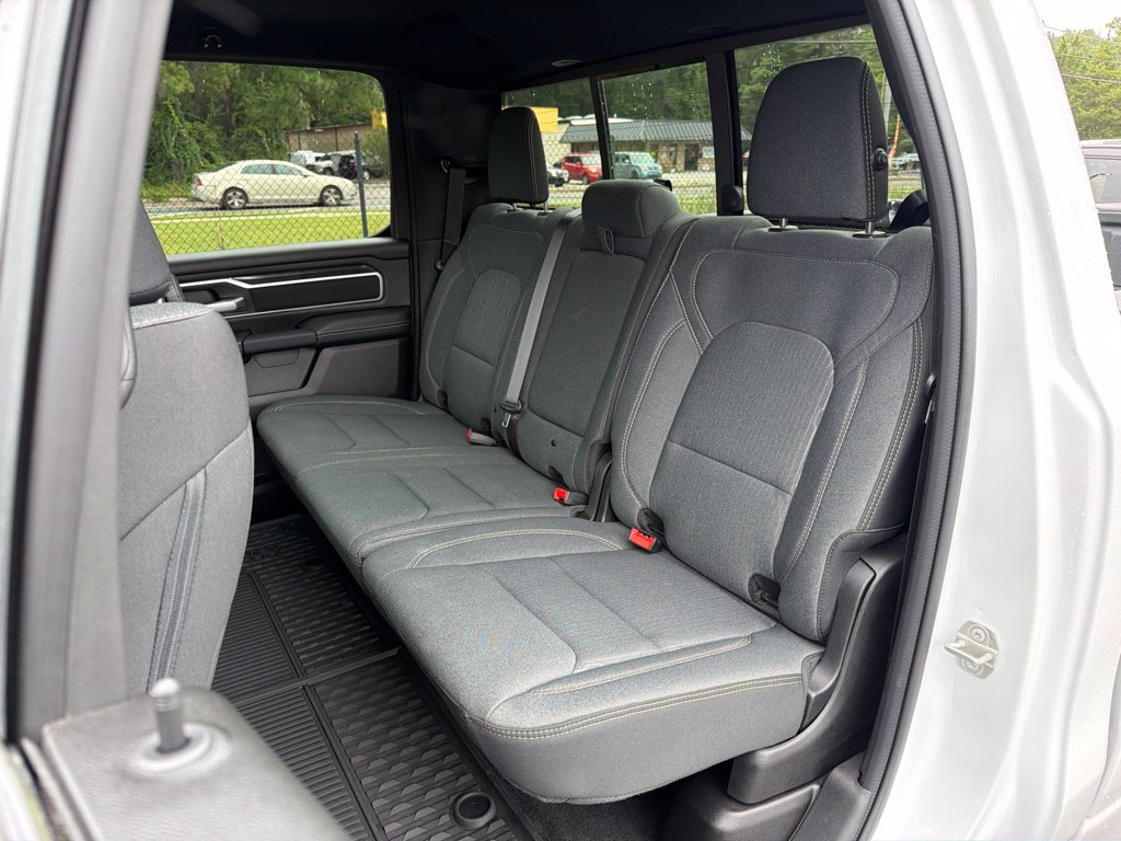 Used 2023 RAM 1500 Big Horn AWD/4WD image 19