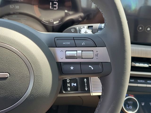 New 2026 Hyundai Sonata SEL FWD image 8