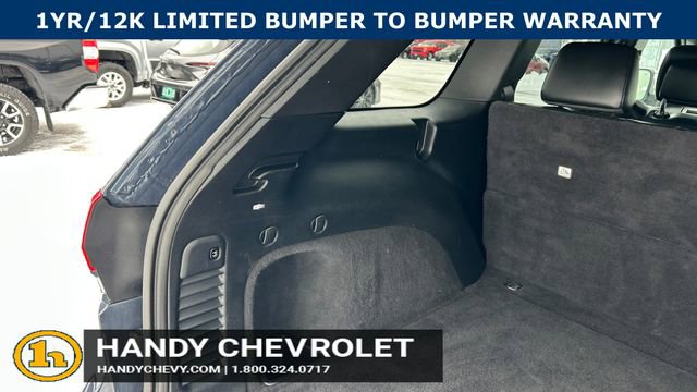 Used 2021 Jeep Grand Cherokee Limited image 14