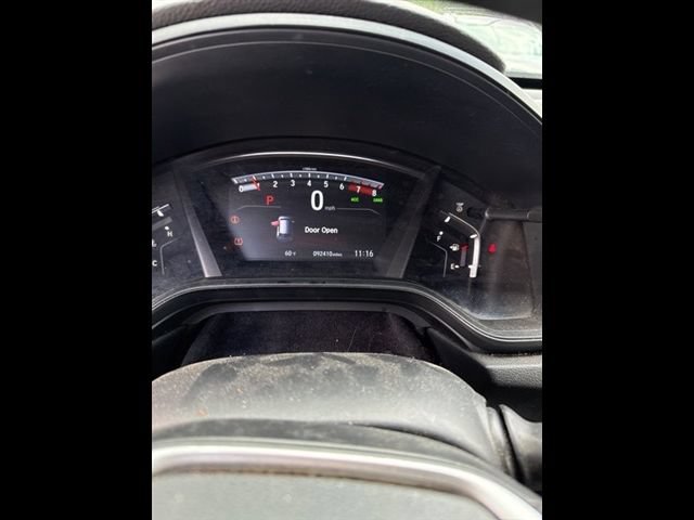 Used 2021 Honda CR-V LX image 19