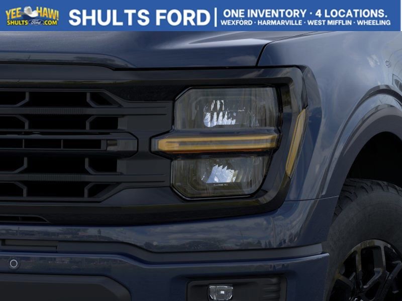 New 2026 Ford F150 XLT image 19