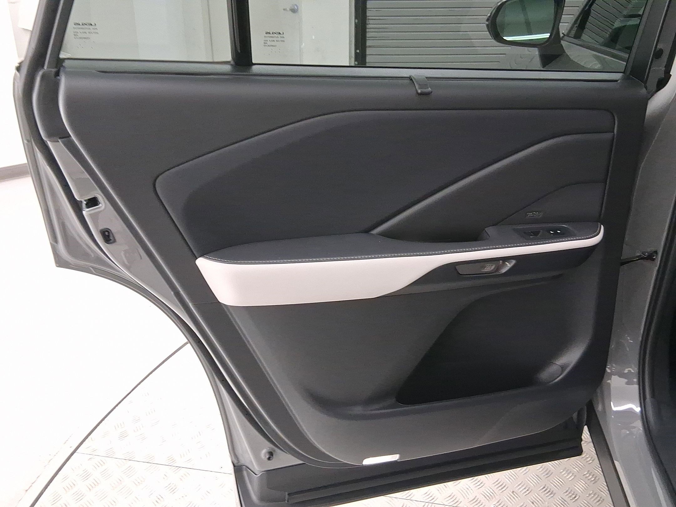 New 2026 Lexus TX 350 AWD image 25