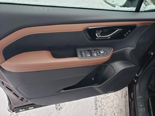 Used 2026 Subaru Forester Touring image 11