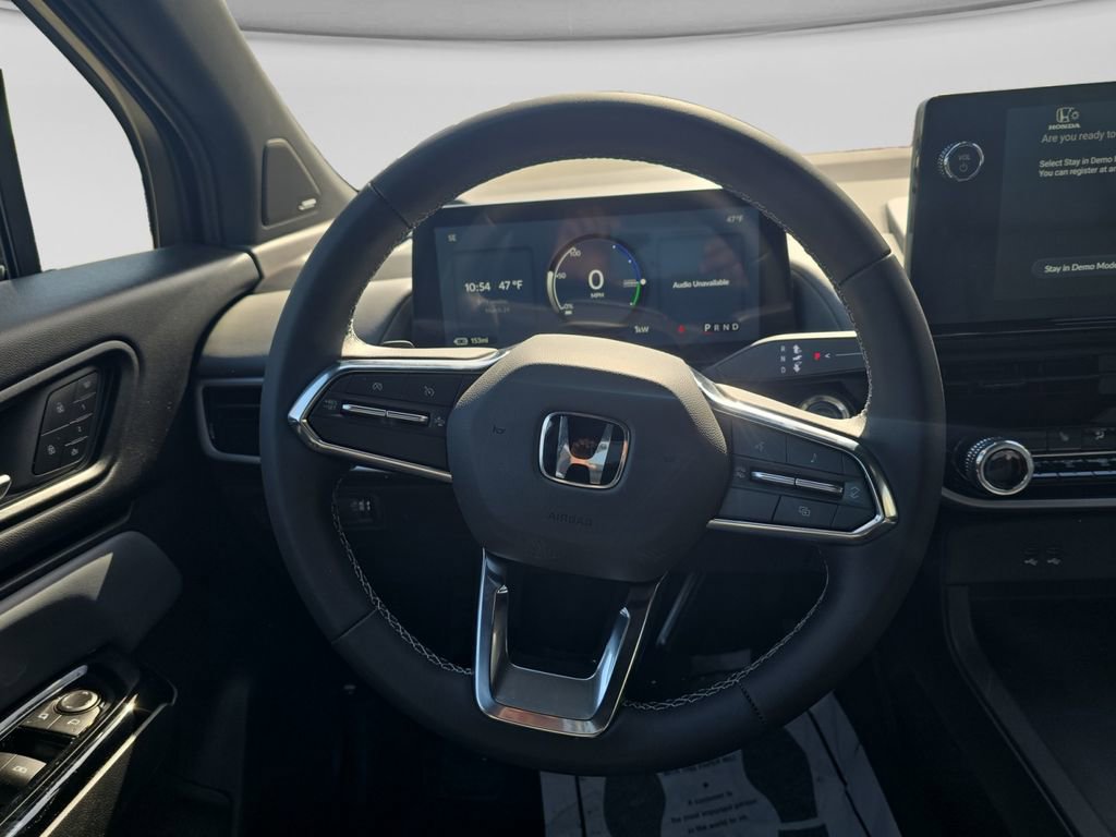 New 2025 Honda Prologue Touring image 13