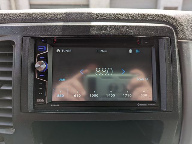 Used 2019 Nissan NV 2500 SV image 22