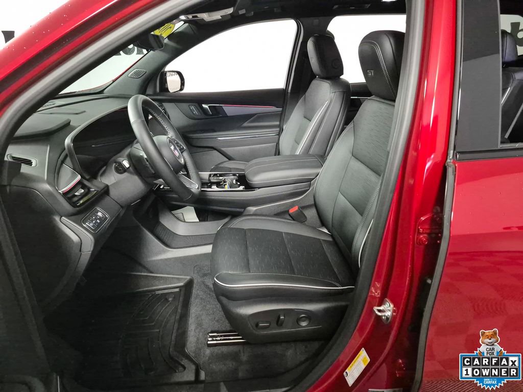 Certified 2026 Buick Enclave Sport Touring w/ Power Package image 9