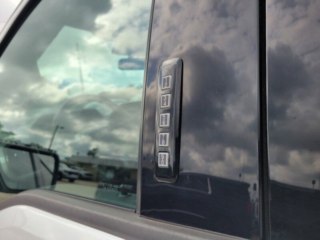 Used 2023 Ford F150 XLT w/ Equipment Group 301A Mid AWD/4WD image 9